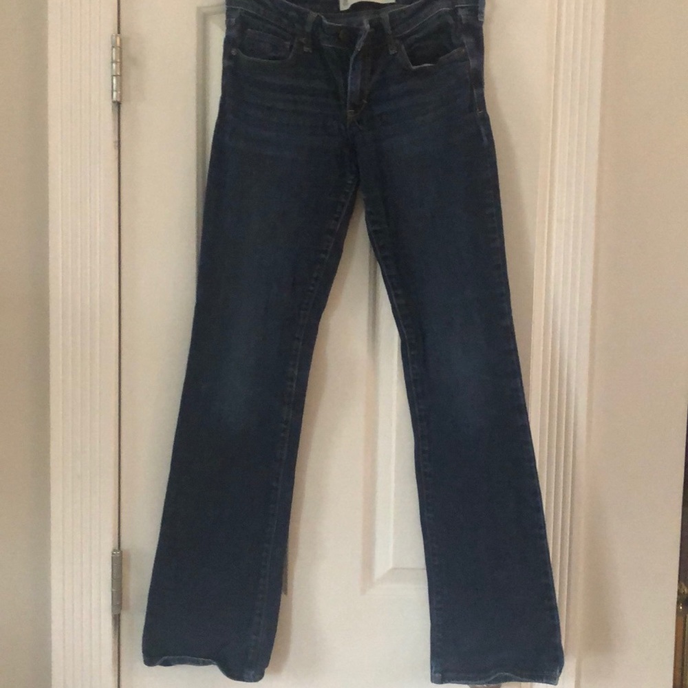 Abercrombie & Fitch 2R